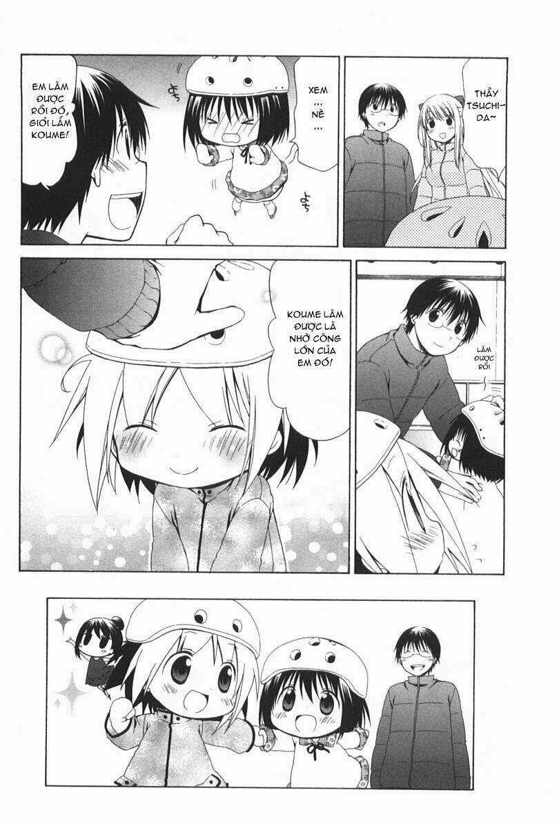 Hanamaru Youchien - Chapter 88 - Trang 13