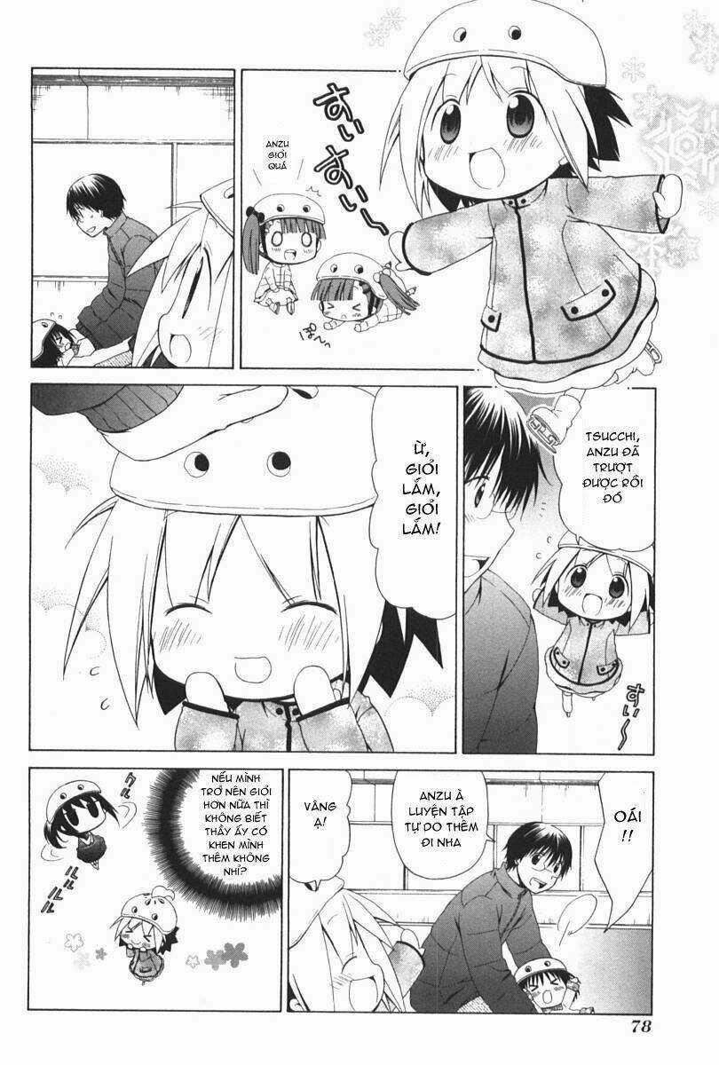 Hanamaru Youchien - Chapter 88 - Trang 3