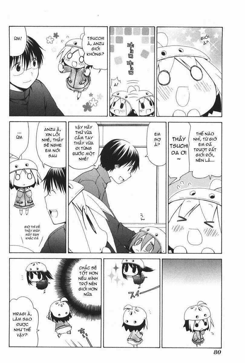 Hanamaru Youchien - Chapter 88 - Trang 5