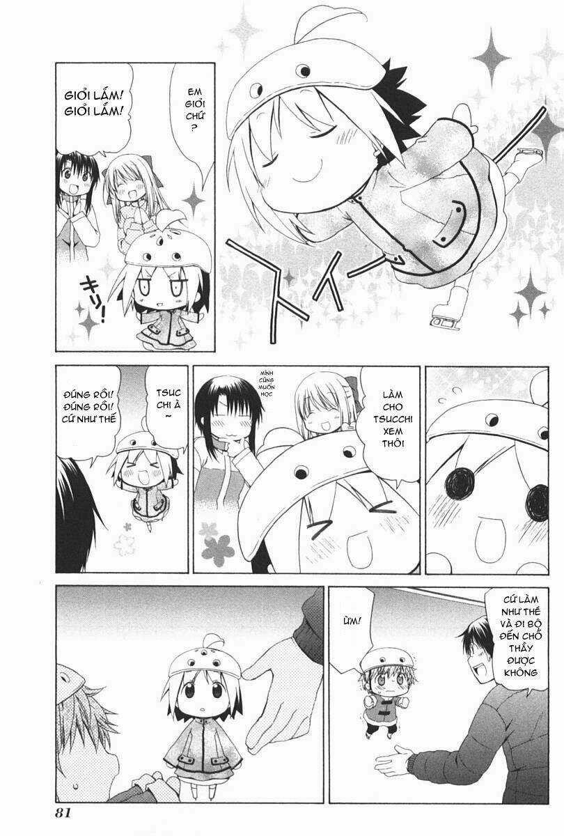 Hanamaru Youchien - Chapter 88 - Trang 6