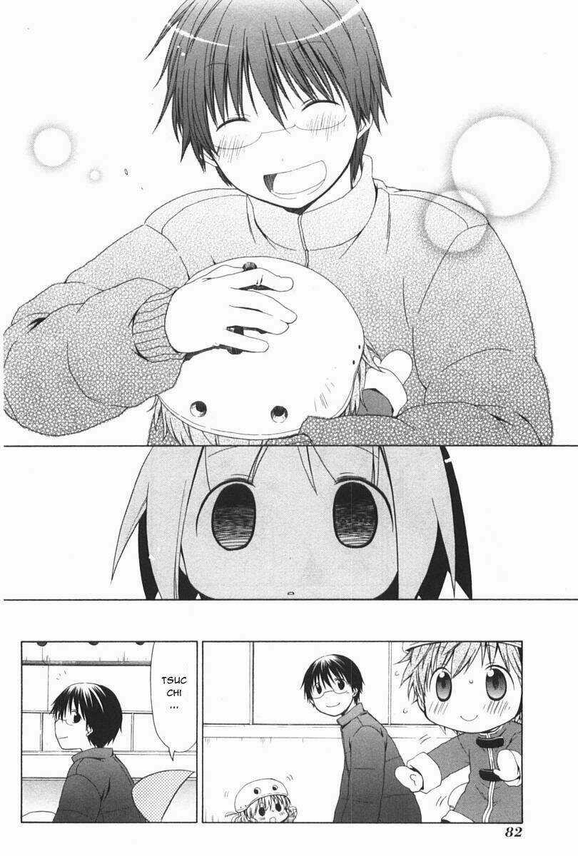 Hanamaru Youchien - Chapter 88 - Trang 7