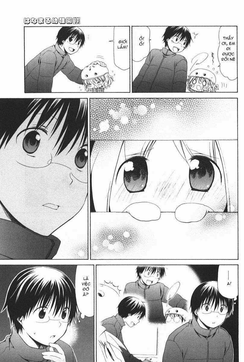 Hanamaru Youchien - Chapter 88 - Trang 10