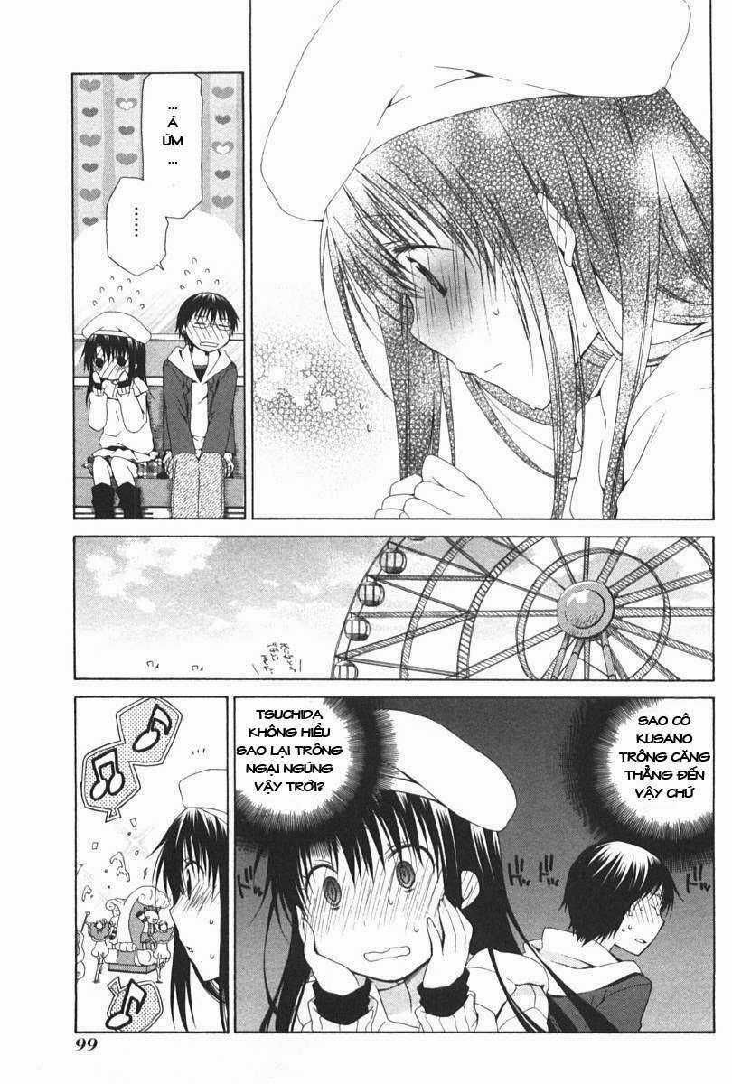 Hanamaru Youchien - Chapter 89 - Trang 12