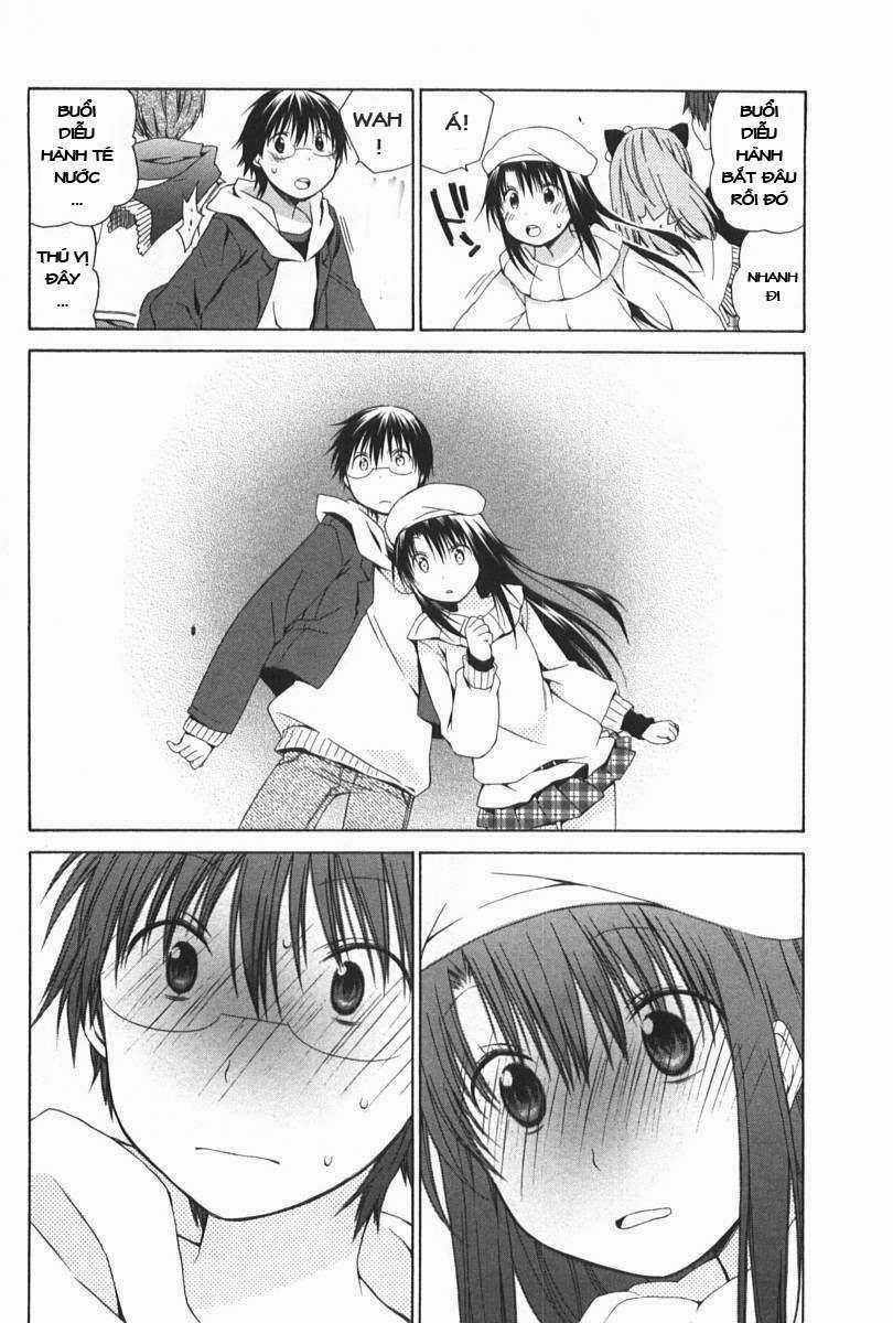 Hanamaru Youchien - Chapter 89 - Trang 13