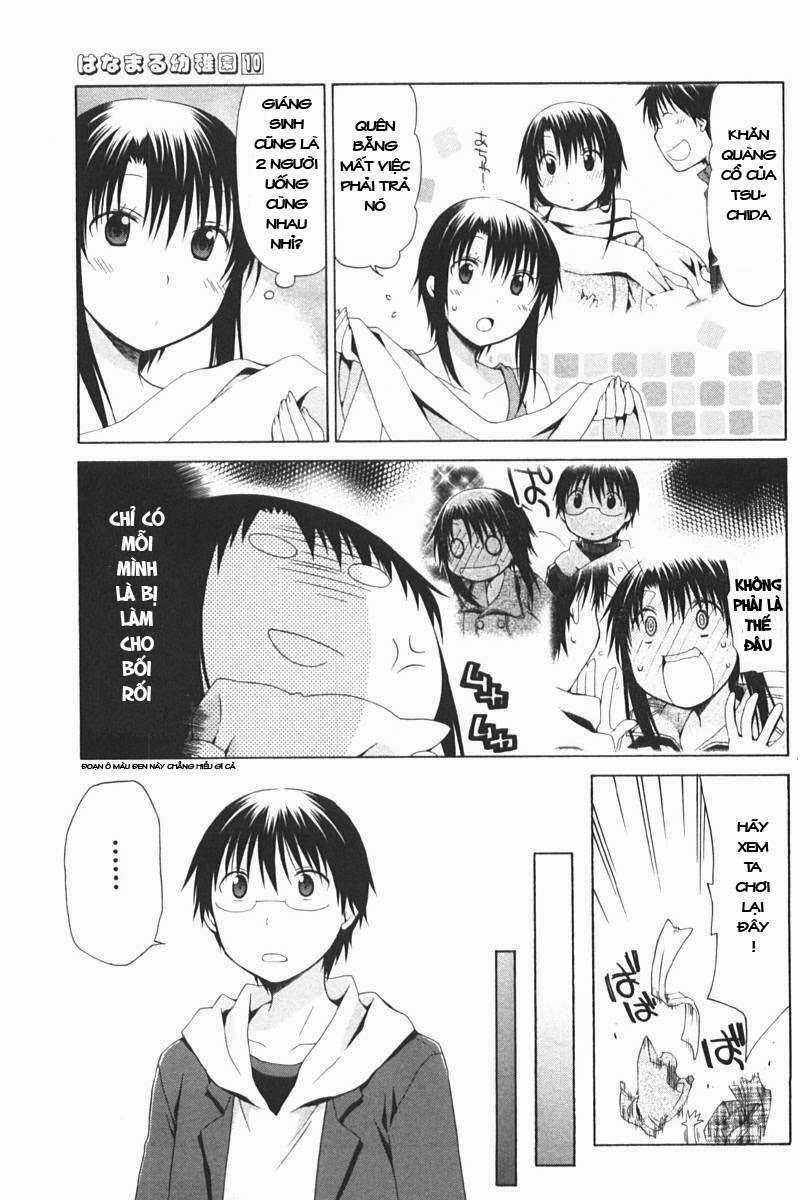 Hanamaru Youchien - Chapter 89 - Trang 4