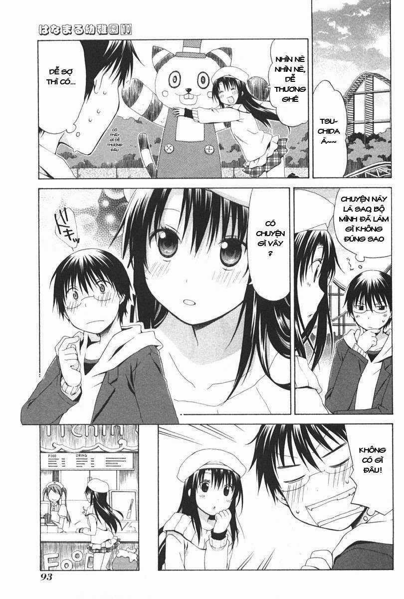 Hanamaru Youchien - Chapter 89 - Trang 6