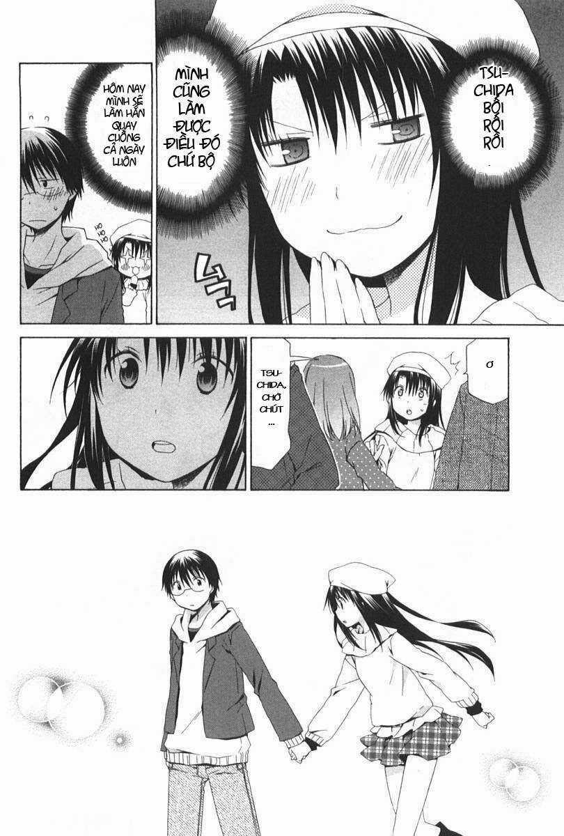 Hanamaru Youchien - Chapter 89 - Trang 9