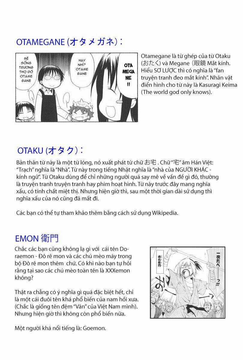 Hanamaru Youchien - Chapter 90 - Trang 14