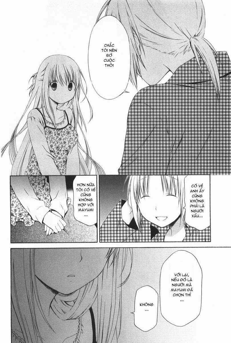 Hanamaru Youchien - Chapter 91 - Trang 11