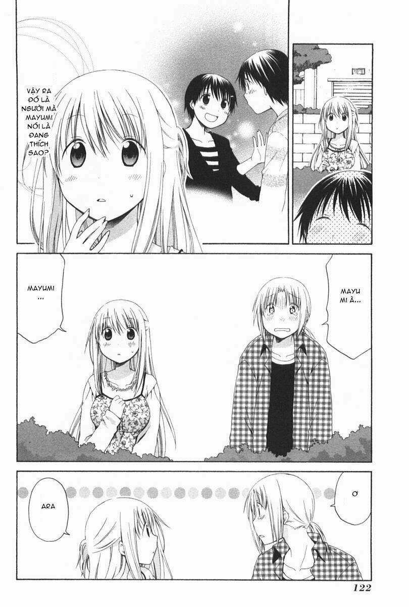 Hanamaru Youchien - Chapter 91 - Trang 5