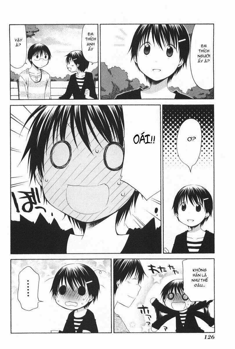 Hanamaru Youchien - Chapter 91 - Trang 9