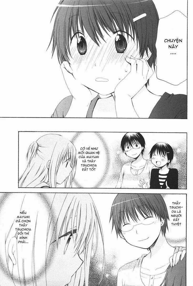 Hanamaru Youchien - Chapter 91 - Trang 10