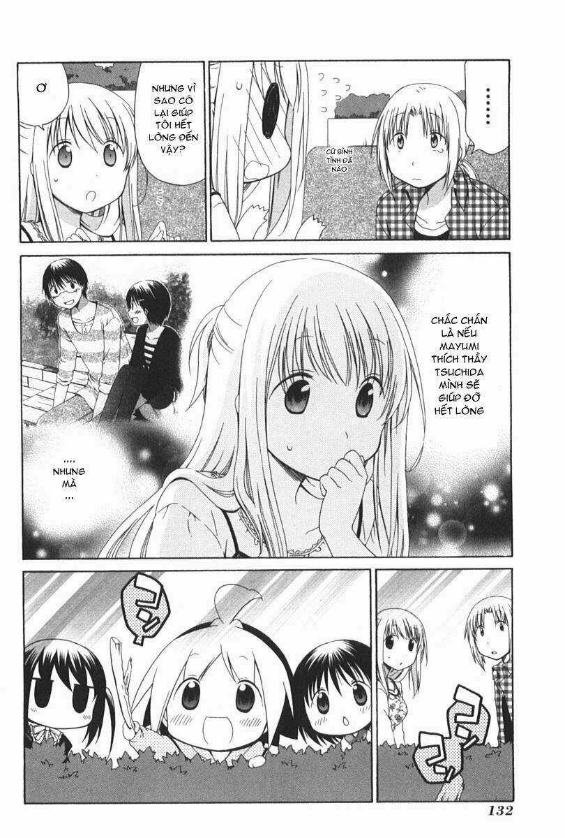 Hanamaru Youchien - Chapter 92 - Trang 3