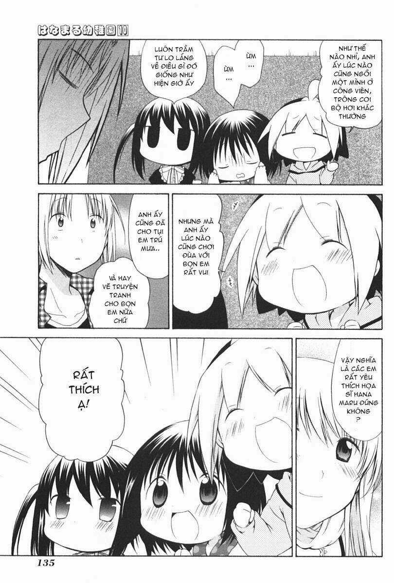 Hanamaru Youchien - Chapter 92 - Trang 6