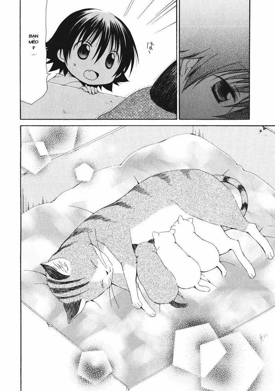 Hanamaru Youchien - Chapter 93 - Trang 11