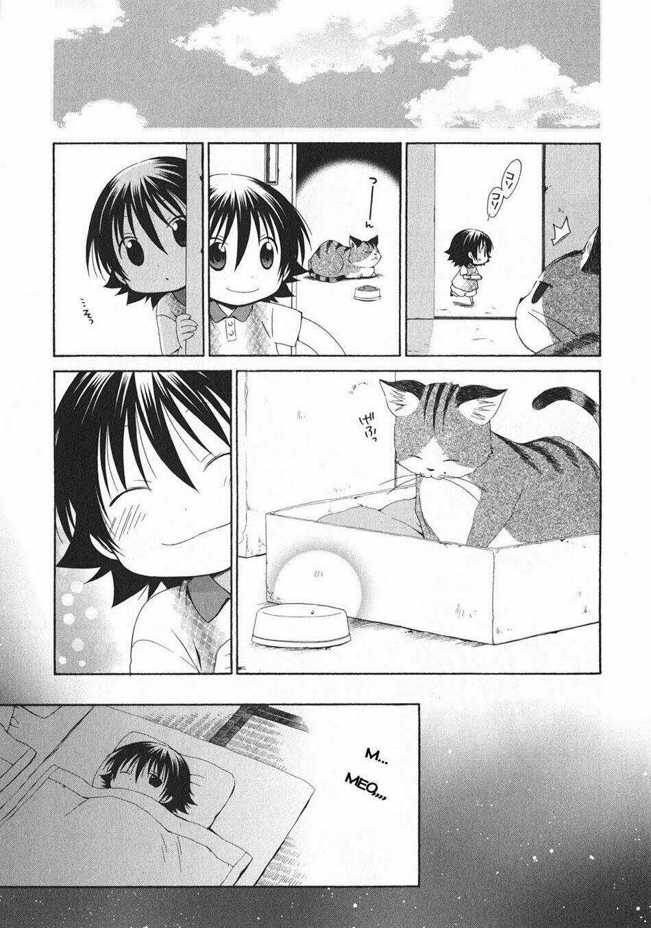 Hanamaru Youchien - Chapter 93 - Trang 8