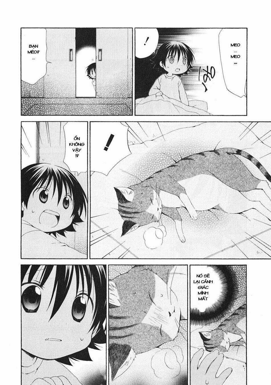 Hanamaru Youchien - Chapter 93 - Trang 9