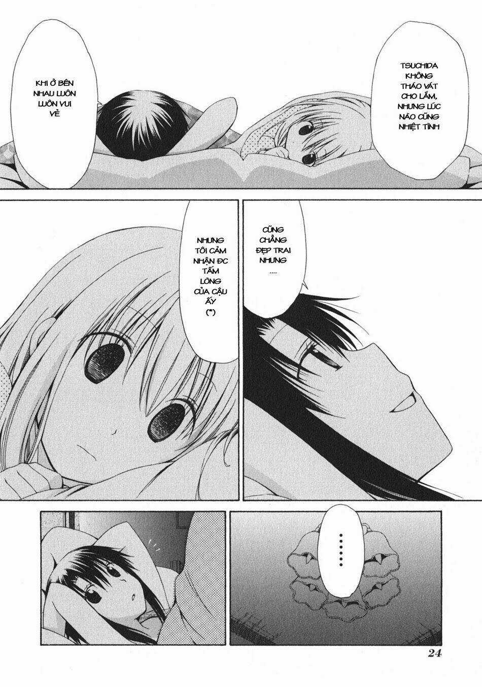 Hanamaru Youchien - Chapter 94 - Trang 11