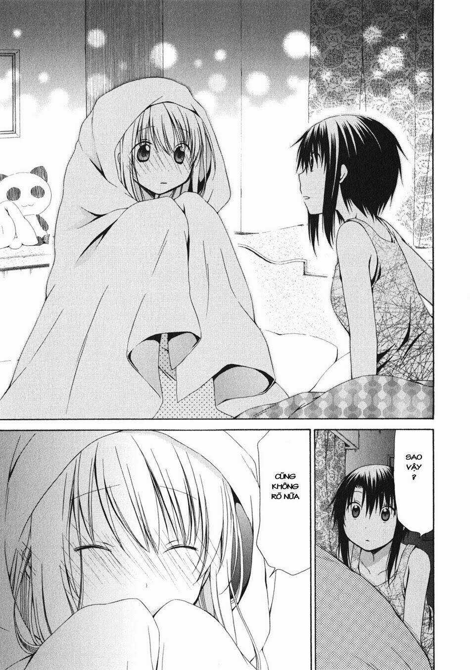 Hanamaru Youchien - Chapter 94 - Trang 12