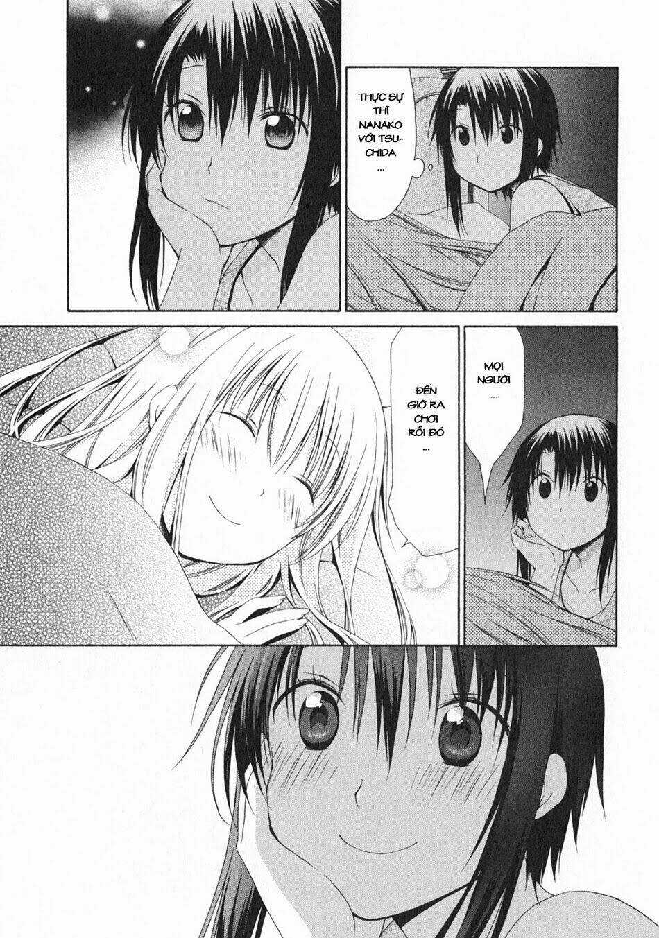 Hanamaru Youchien - Chapter 94 - Trang 16