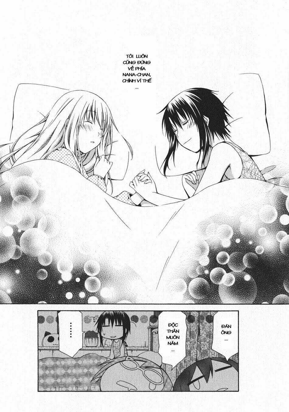 Hanamaru Youchien - Chapter 94 - Trang 17