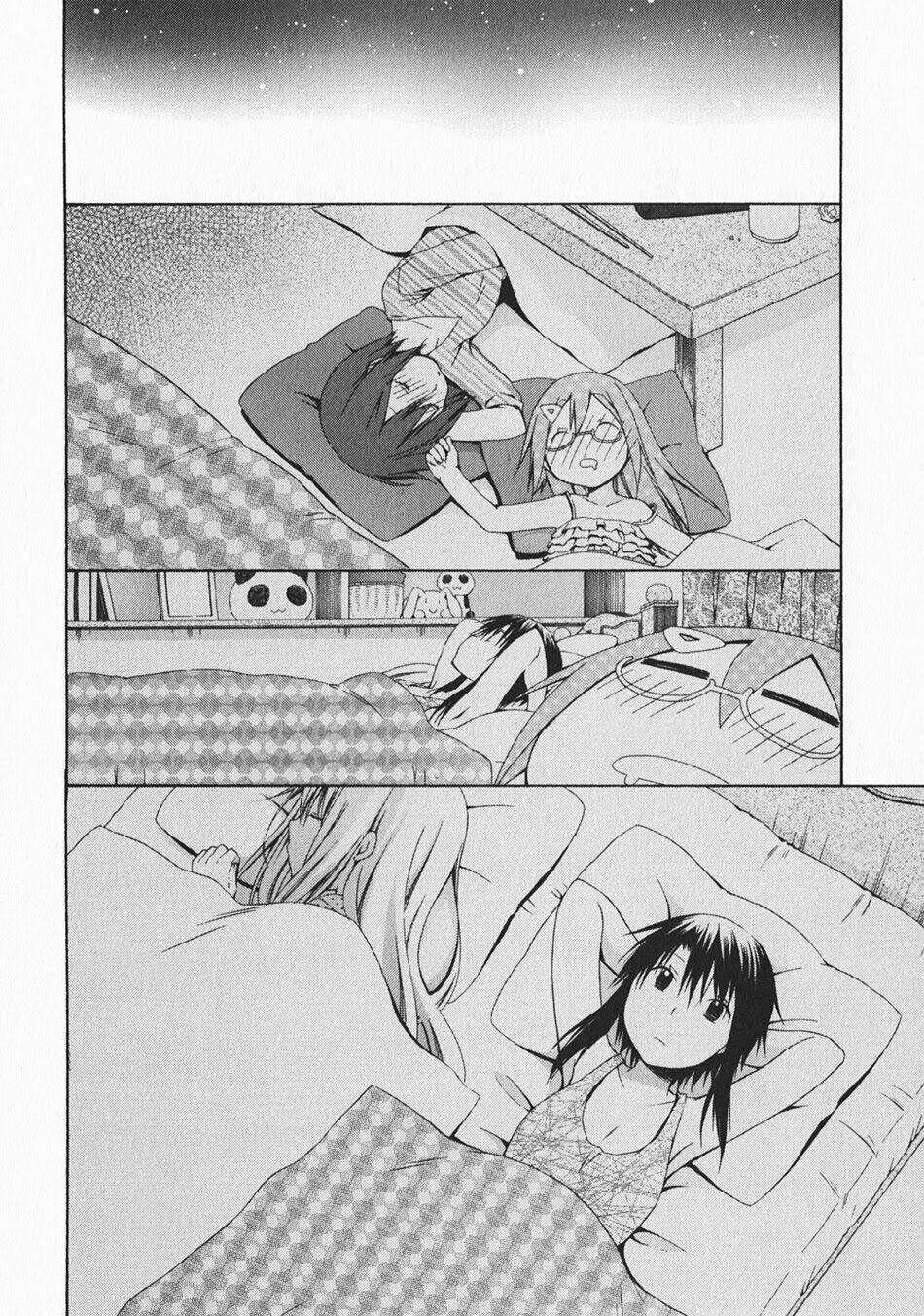 Hanamaru Youchien - Chapter 94 - Trang 9