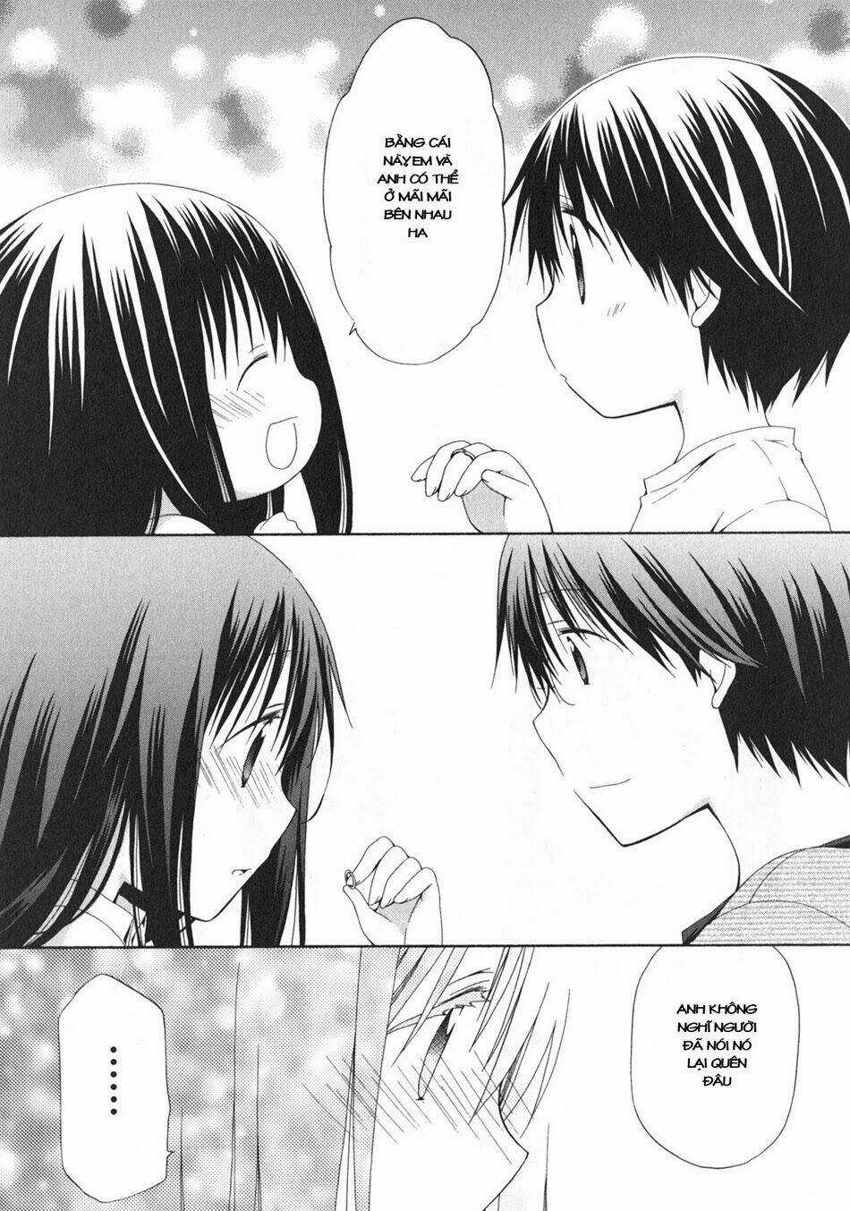 Hanamaru Youchien - Chapter 96 - Trang 14