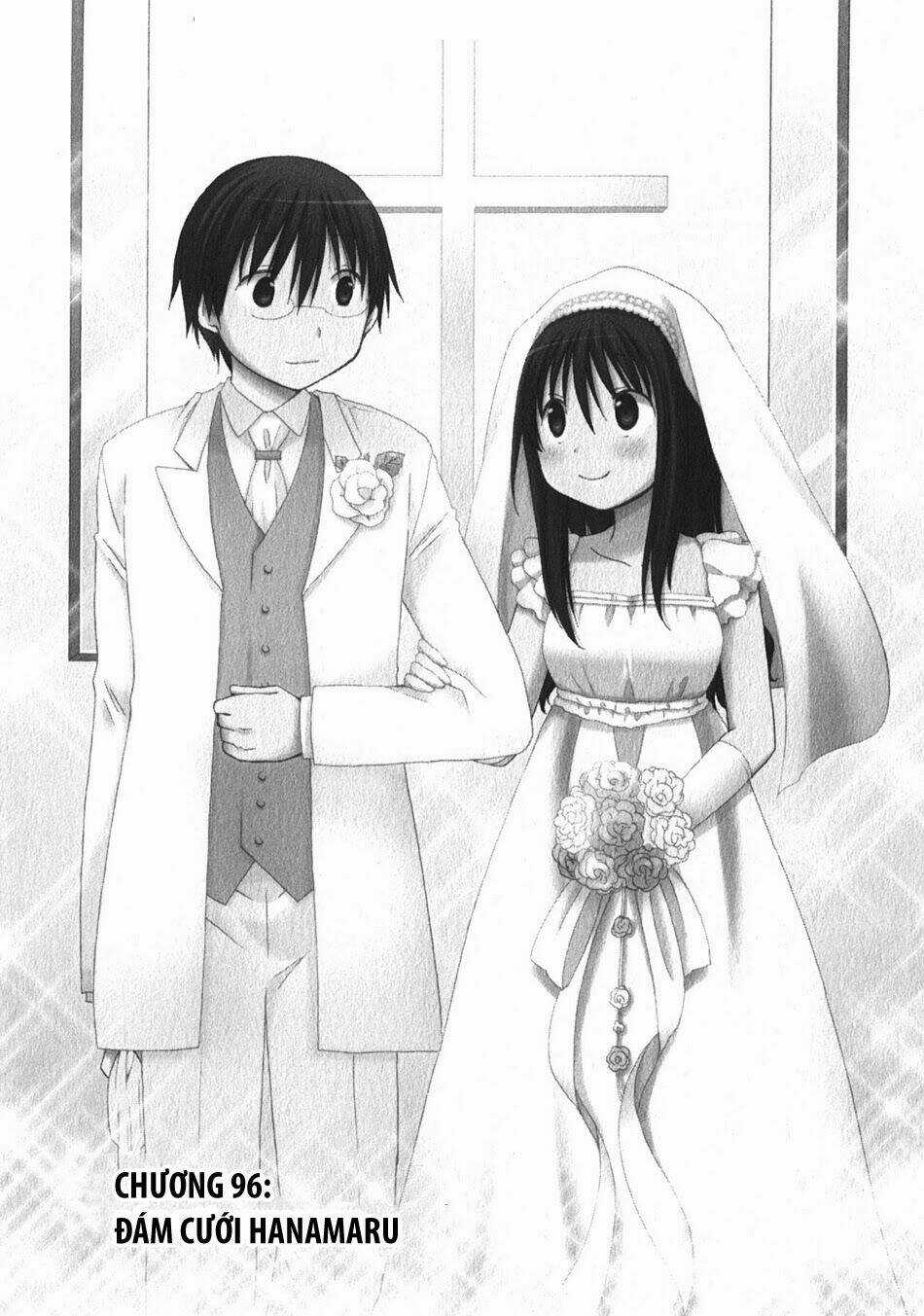 Hanamaru Youchien - Chapter 96 - Trang 3
