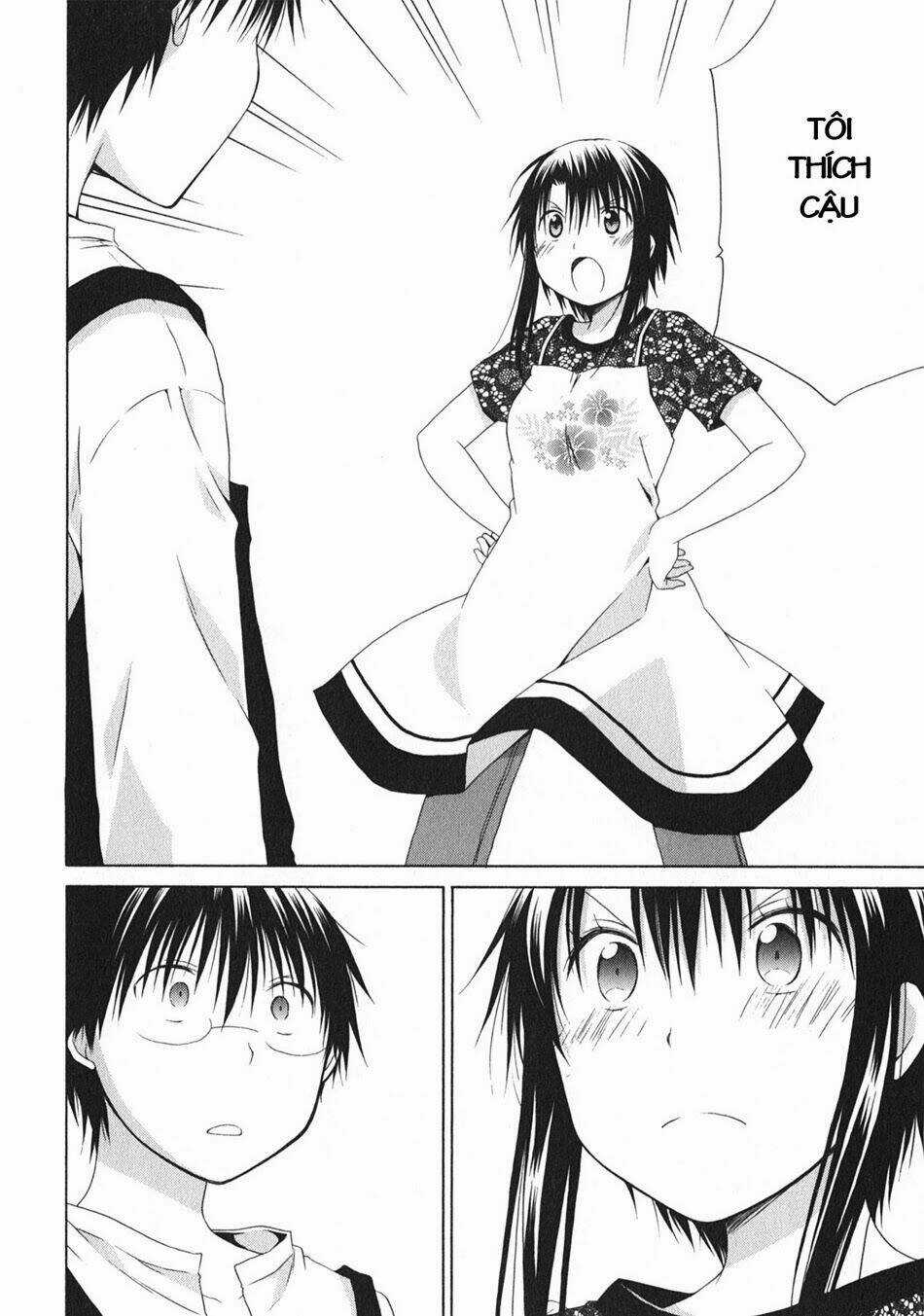 Hanamaru Youchien - Chapter 97 - Trang 11