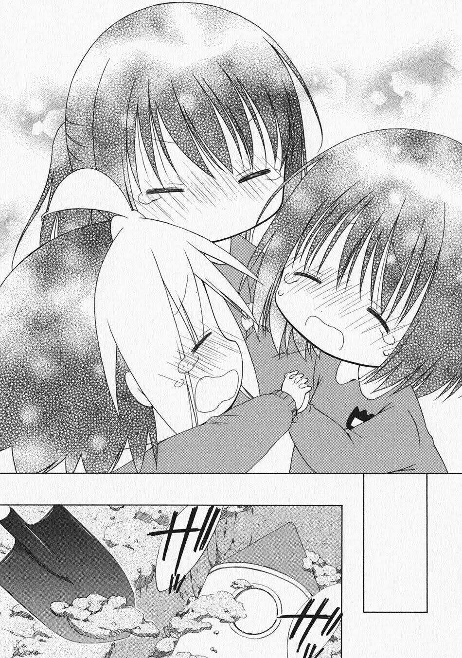 Hanamaru Youchien - Chapter 98 - Trang 12