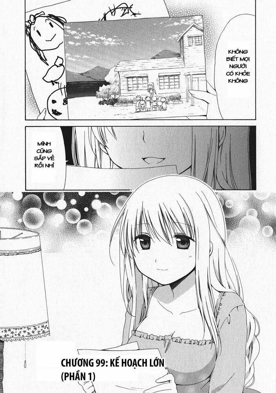 Hanamaru Youchien - Chapter 99 - Trang 2