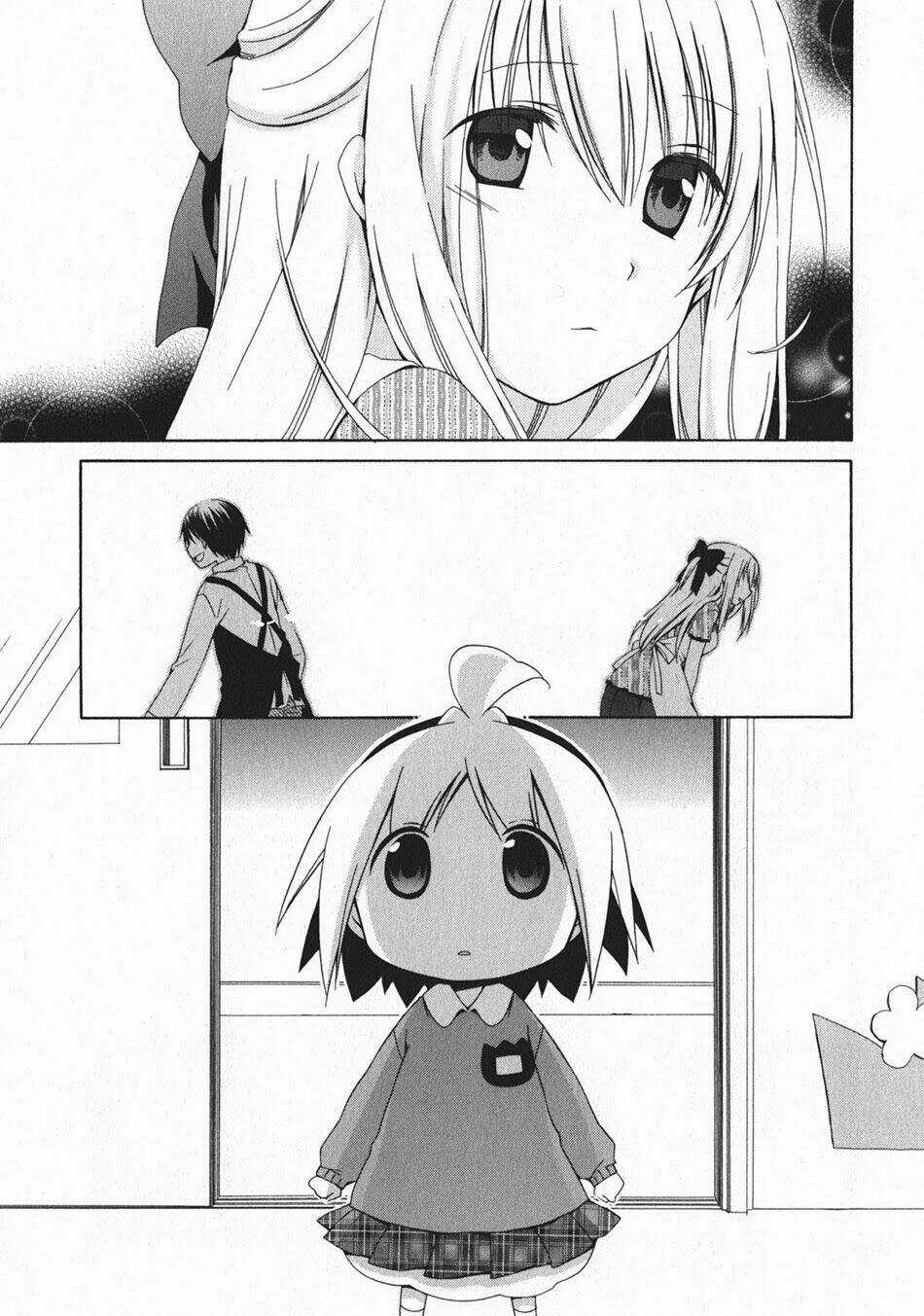 Hanamaru Youchien - Chapter 99 - Trang 10