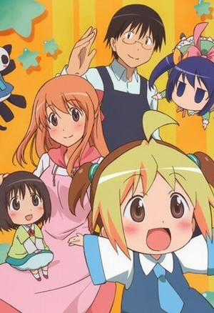 Đọc truyện Hanamaru Youchien