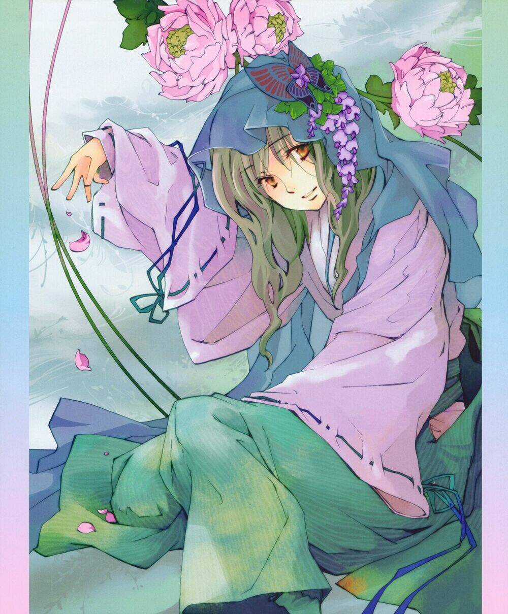 Hanamatsuri - Chapter 1 - Trang 3