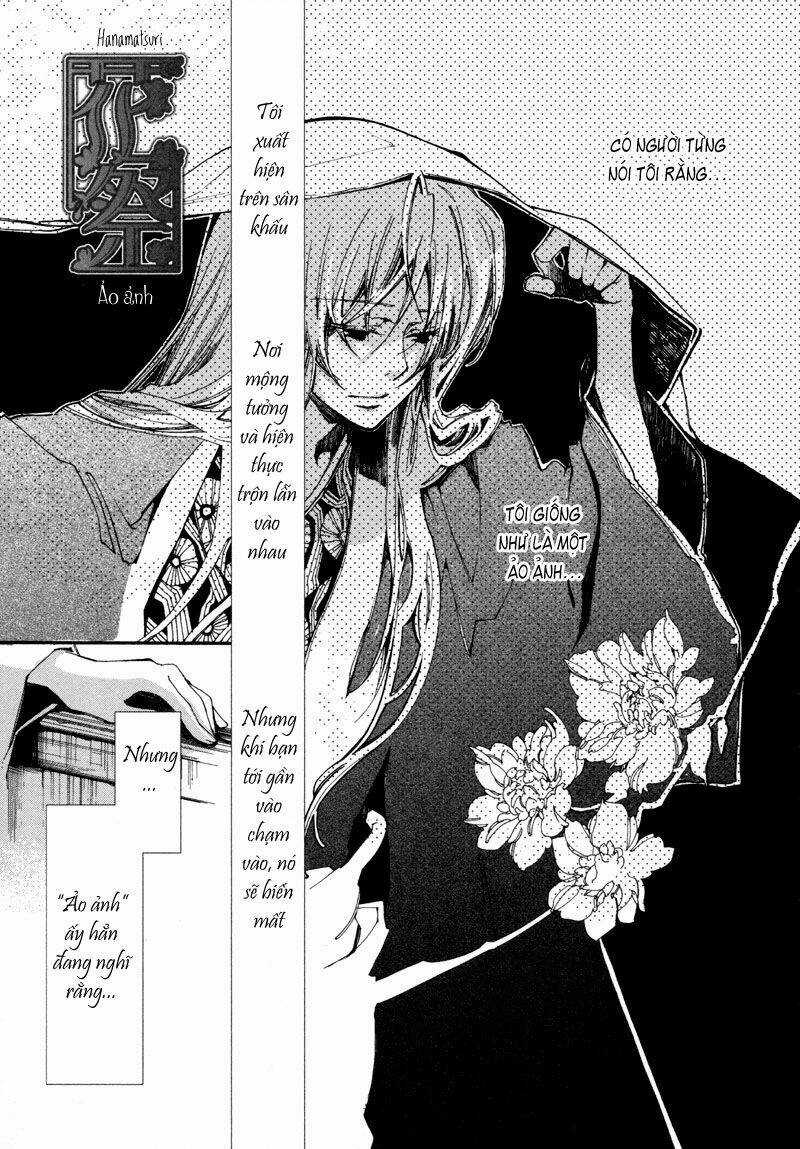 Hanamatsuri - Chapter 2 - Trang 2