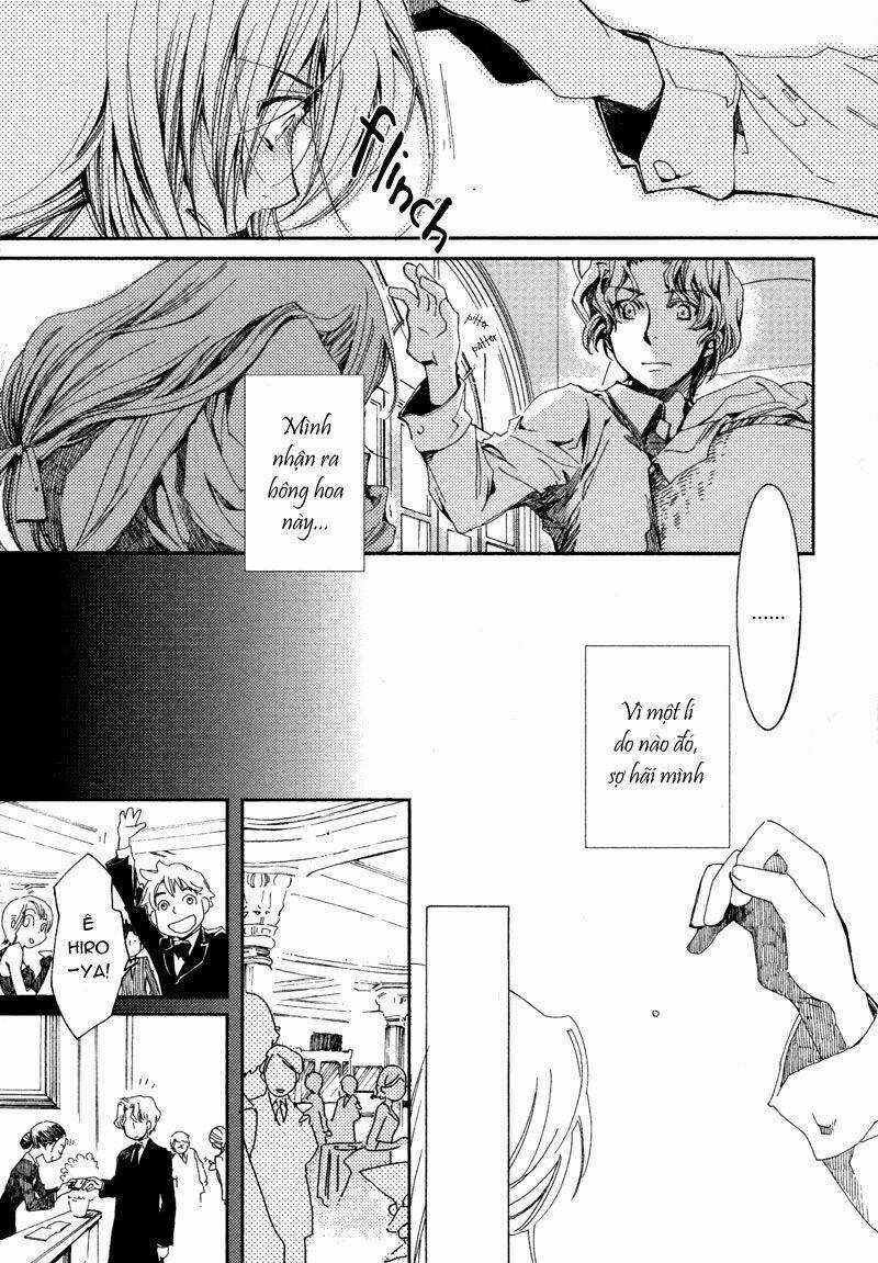 Hanamatsuri - Chapter 2 - Trang 12