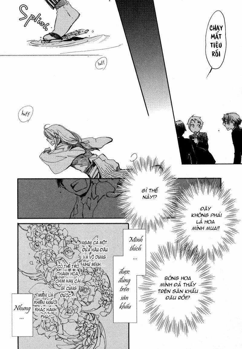 Hanamatsuri - Chapter 2 - Trang 17