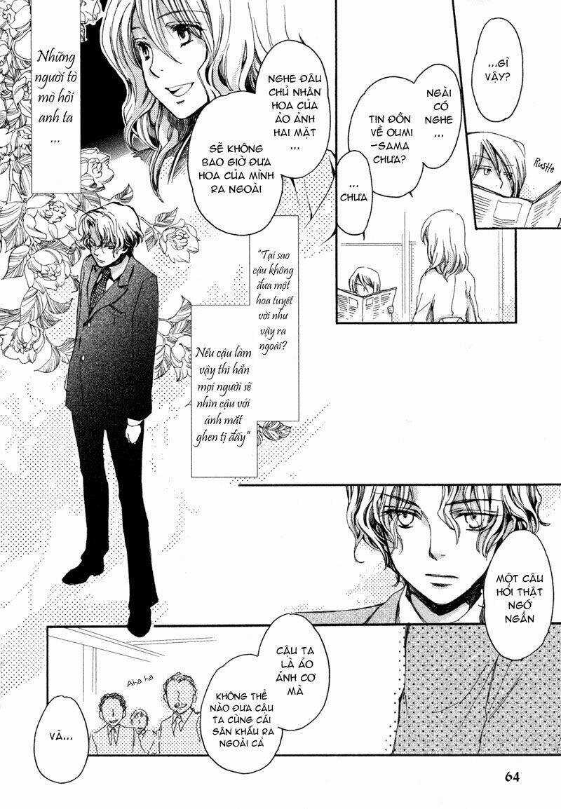 Hanamatsuri - Chapter 2 - Trang 27