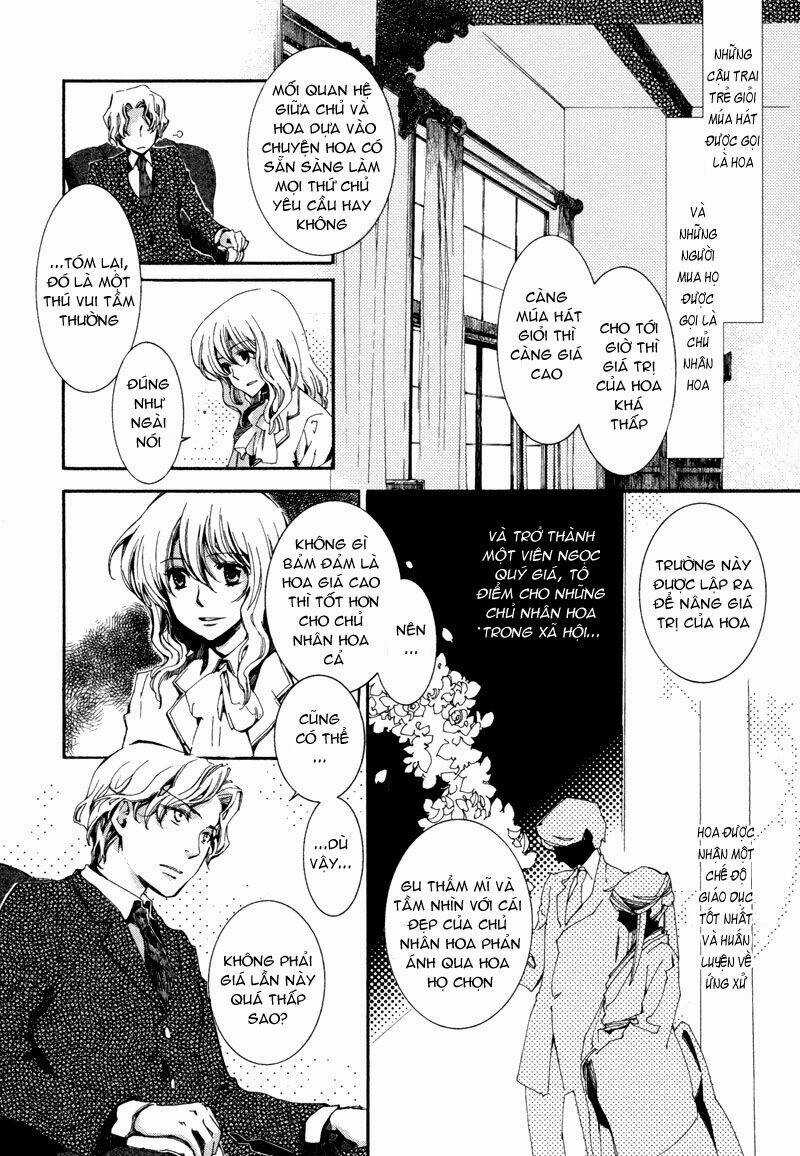 Hanamatsuri - Chapter 2 - Trang 5