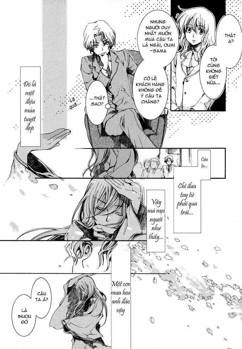 Hanamatsuri - Chapter 2 - Trang 6