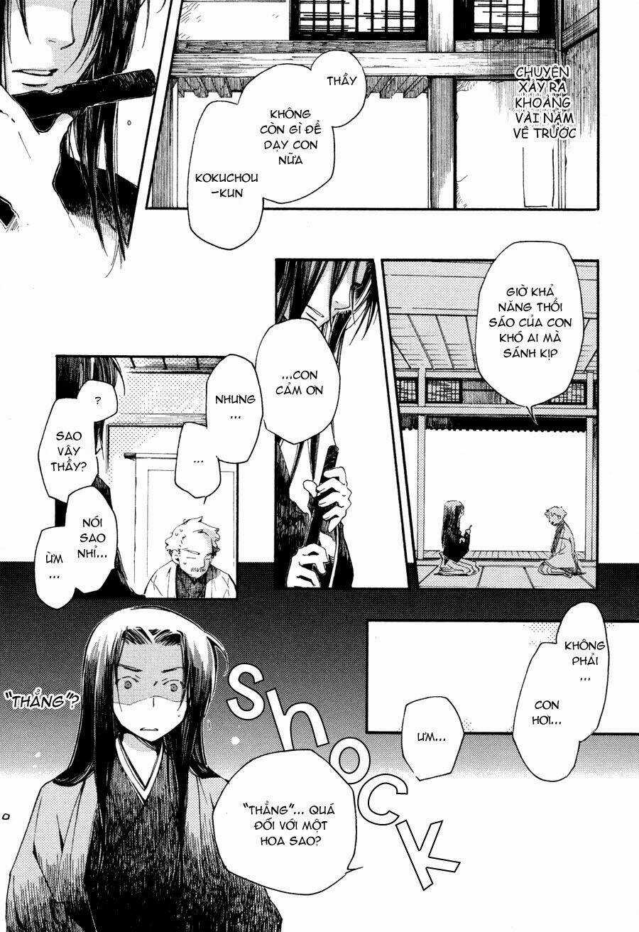 Hanamatsuri - Chapter 3 - Trang 2