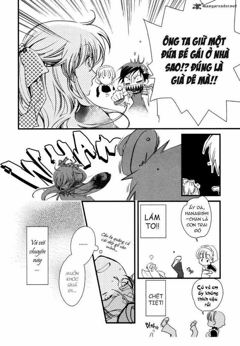 Hanamatsuri - Chapter 4 - Trang 11