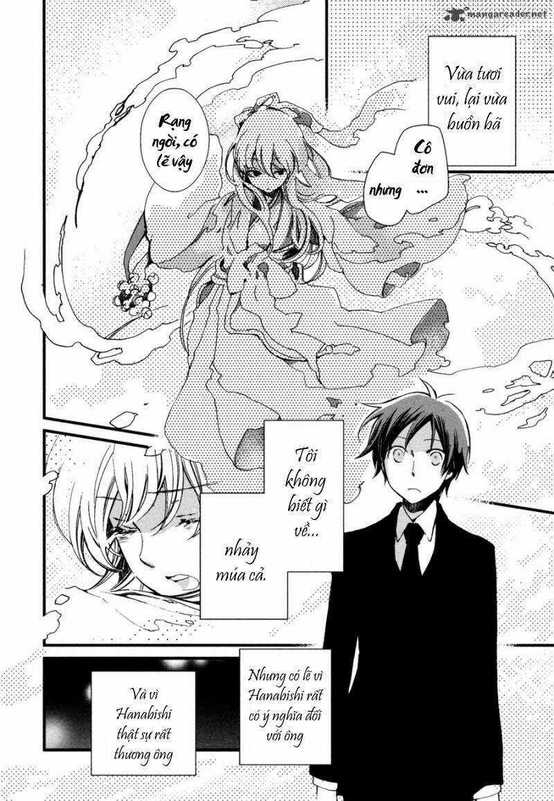 Hanamatsuri - Chapter 4 - Trang 31