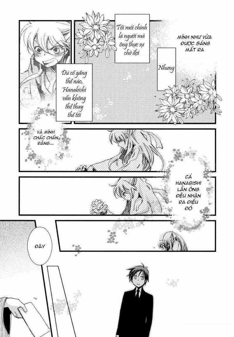 Hanamatsuri - Chapter 4 - Trang 32