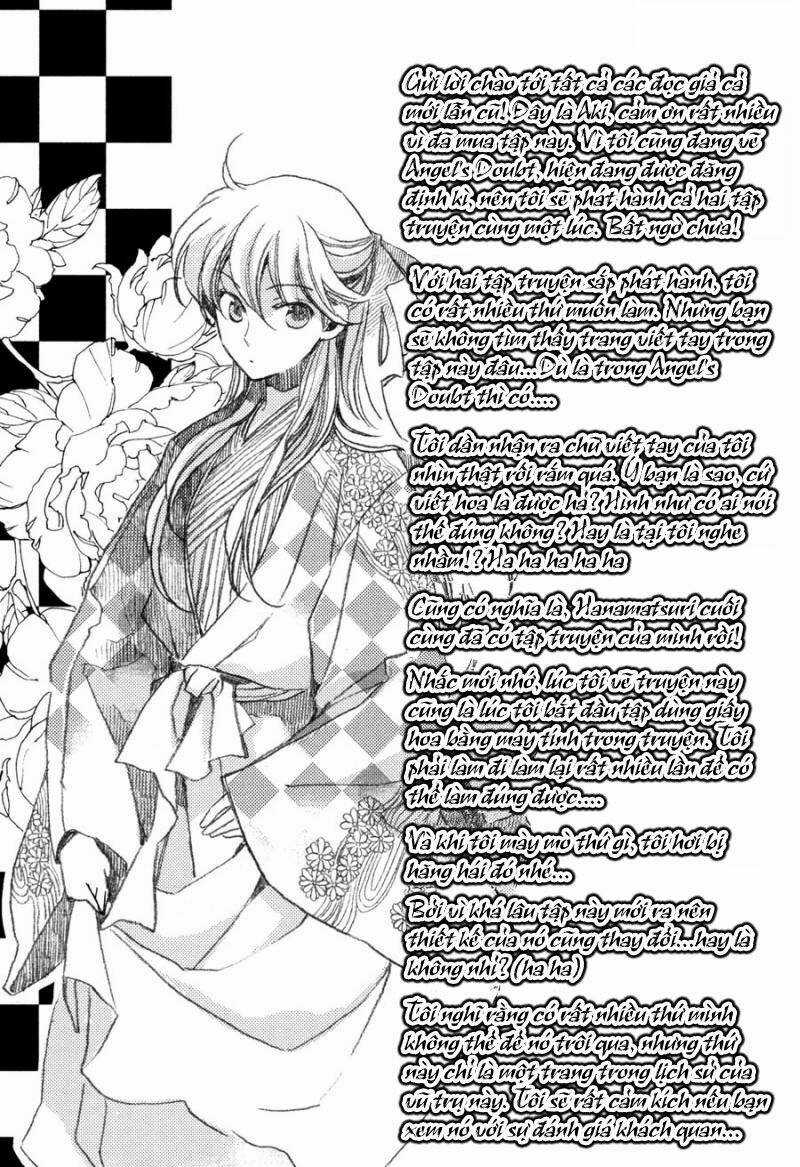 Hanamatsuri - Chapter 4 - Trang 36
