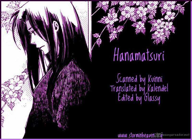 Hanamatsuri - Chapter 5 - Trang 1