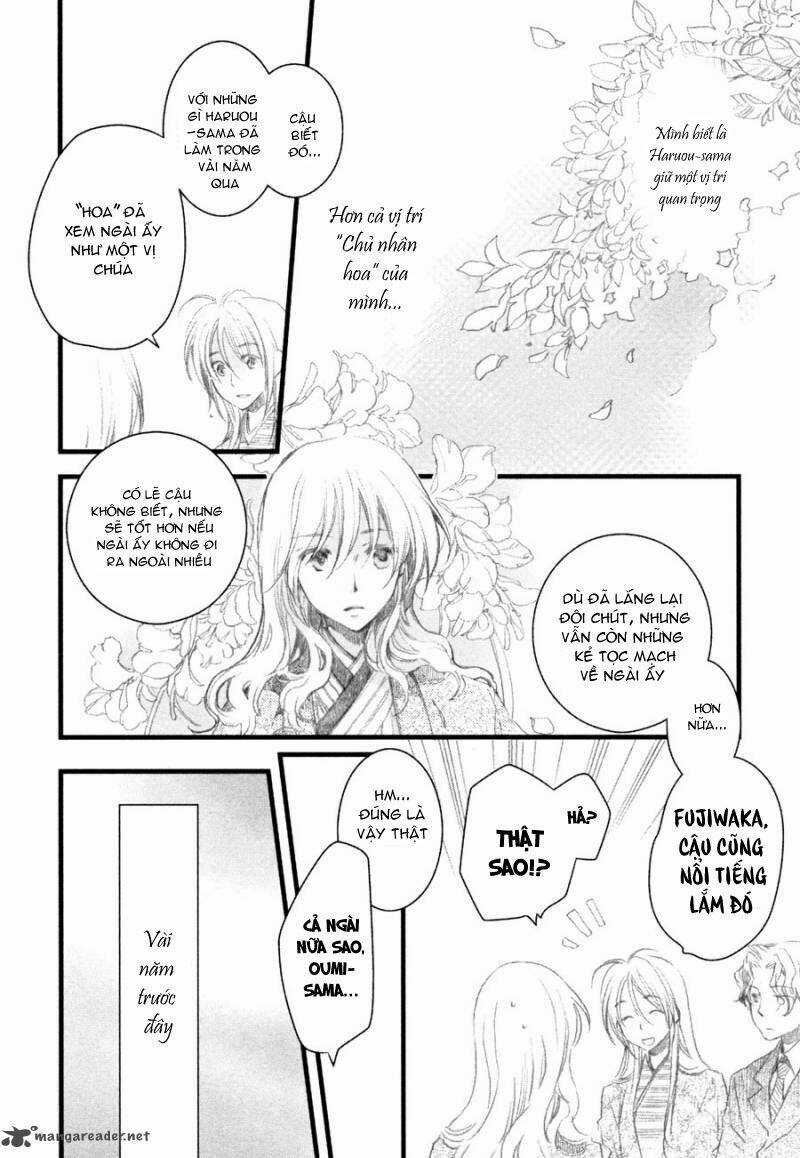 Hanamatsuri - Chapter 5 - Trang 15