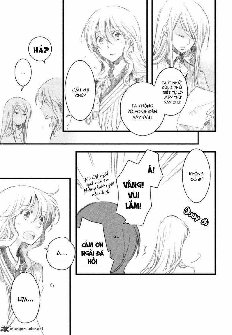 Hanamatsuri - Chapter 5 - Trang 20