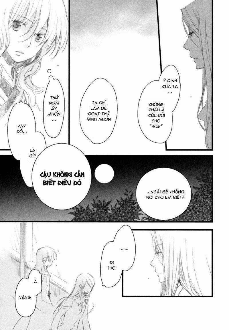 Hanamatsuri - Chapter 5 - Trang 24