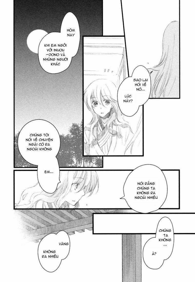Hanamatsuri - Chapter 5 - Trang 25